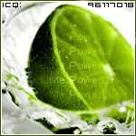 PowerLiMe